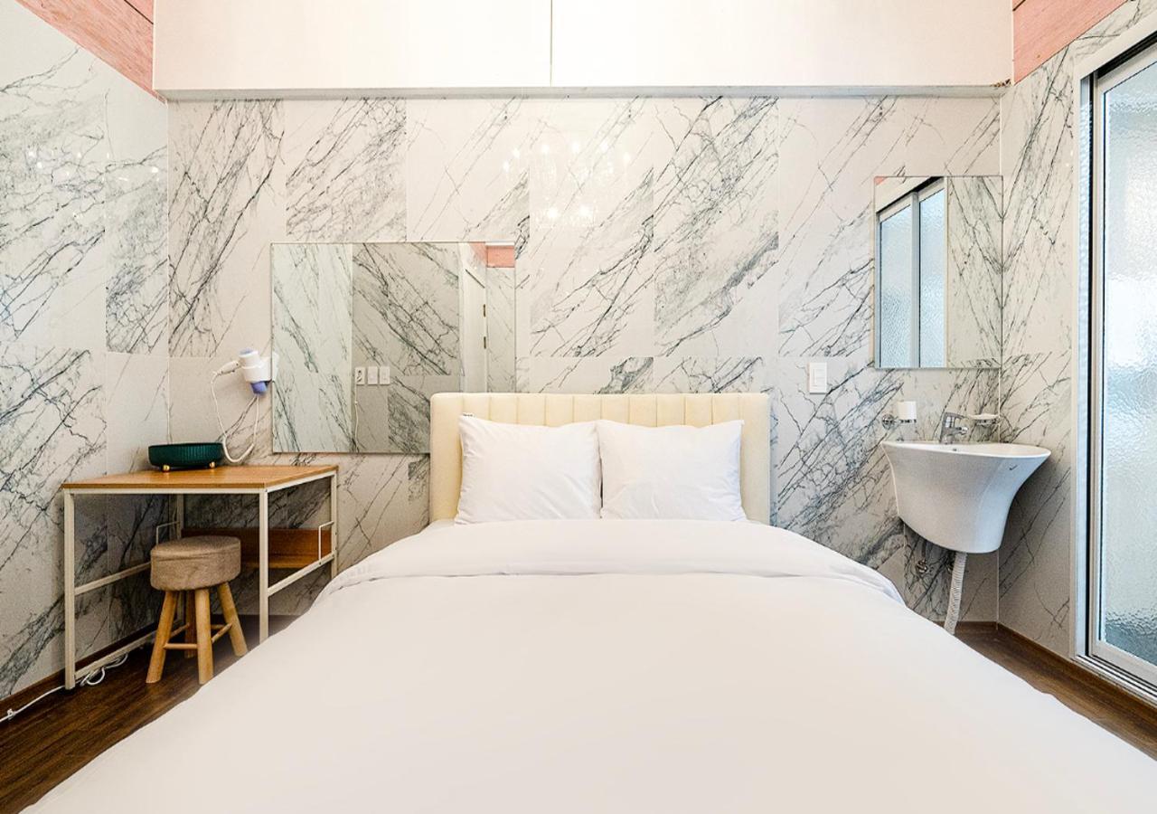 Woomigwan Hotel Сеул Экстерьер фото