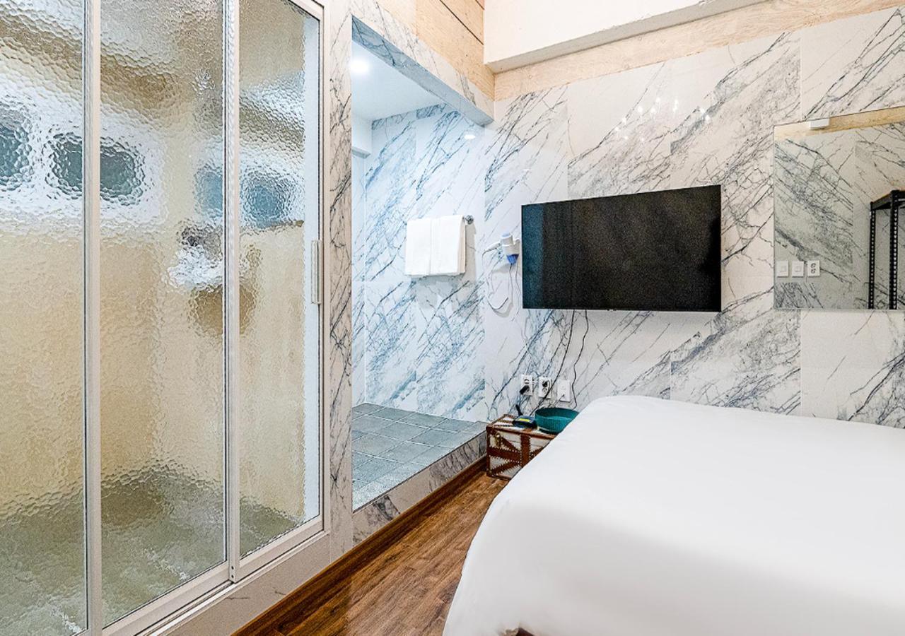 Woomigwan Hotel Сеул Экстерьер фото