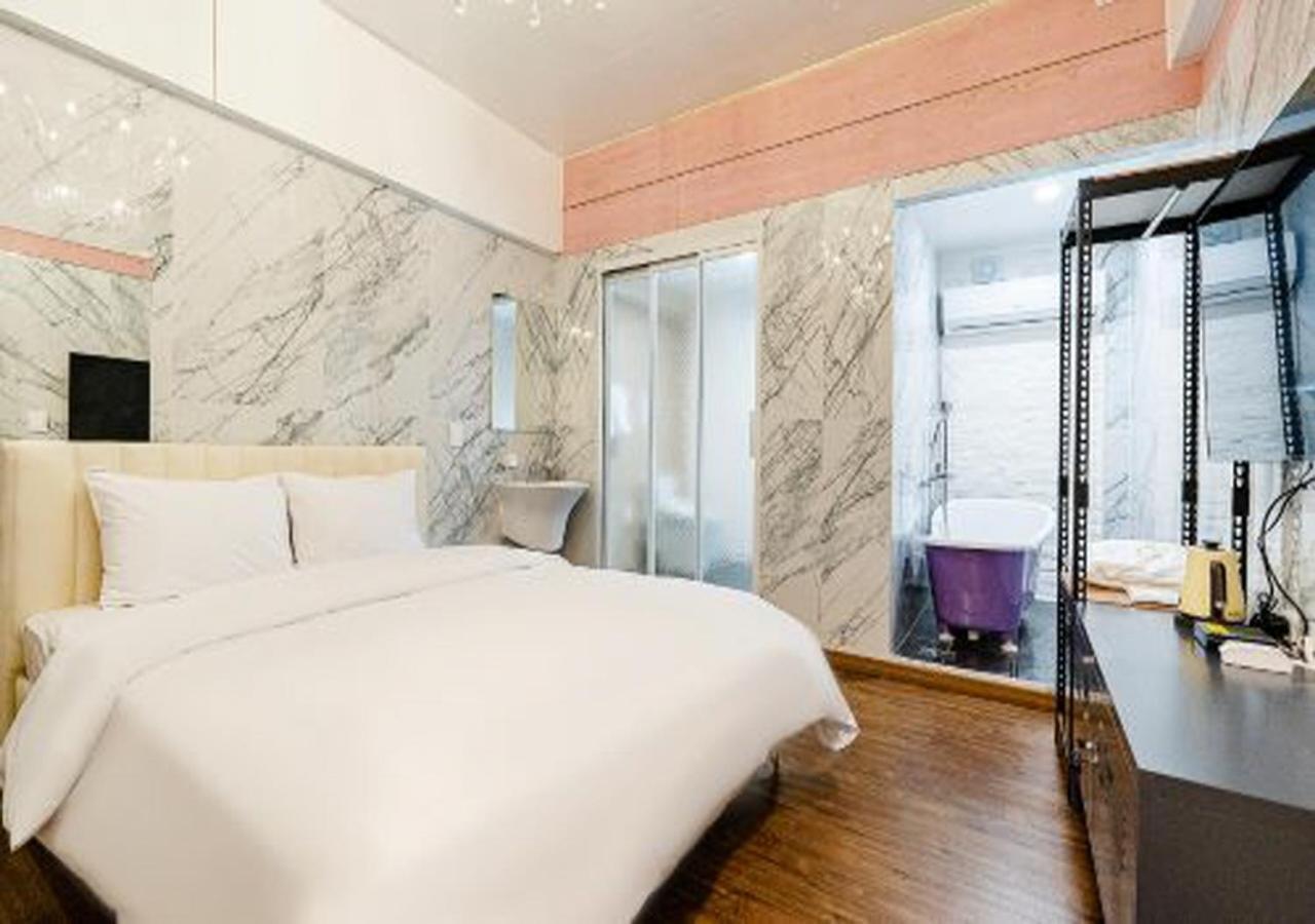 Woomigwan Hotel Сеул Экстерьер фото
